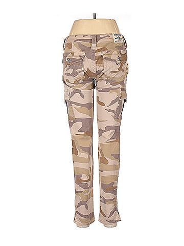 True Religion True Religion Cargo Pants (view 2)