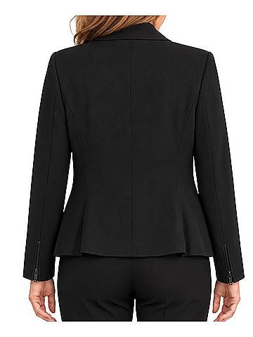 Liz Claiborne Blazer (view 2)