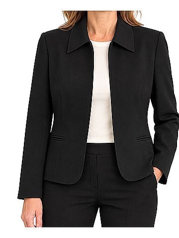 Liz Claiborne Blazer (view 1)