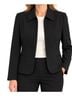 Liz Claiborne Black Blazer Size 12 (petite) - photo 1
