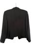 Liz Claiborne Black Blazer Size 12 (petite) - photo 4