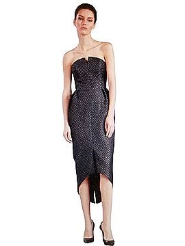 Isabel Garcia Cocktail Dress (view 1)