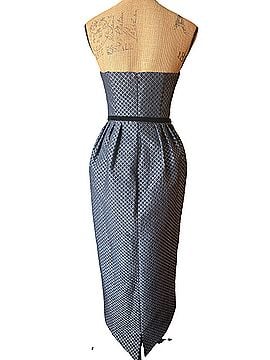 Isabel Garcia Cocktail Dress (view 2)