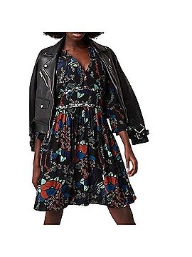 BA&SH Agatha Casual Dress (view 2)