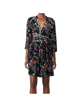 BA&SH Agatha Casual Dress (view 1)