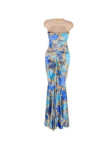 Cache Cocktail Dress (view 2)
