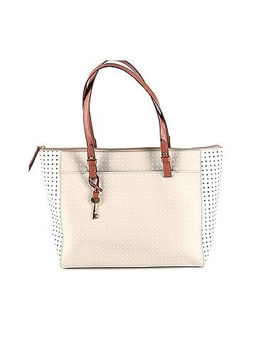 Fossil Fossil Tote (view 1)