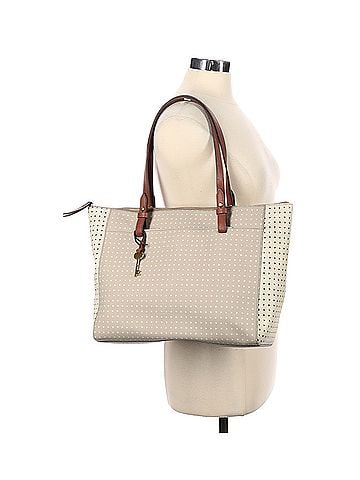 Fossil Fossil Tote (view 2)