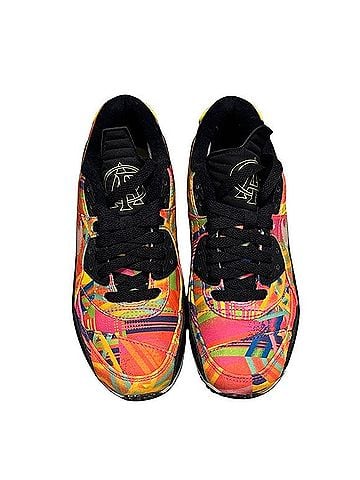 Nike Air Max Sneakers (view 1)