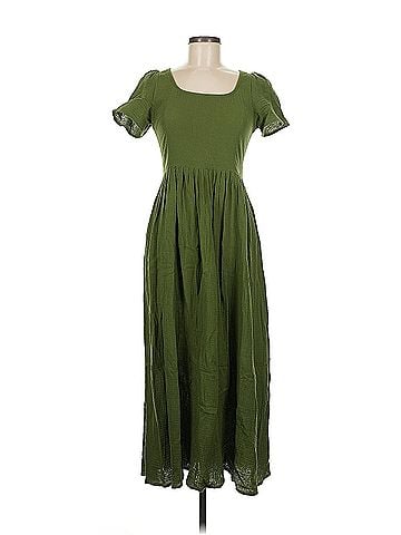 Christy Dawn Christy Dawn Casual Dress (view 1)