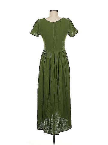 Christy Dawn Christy Dawn Casual Dress (view 2)