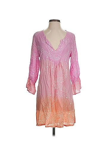 Cool Change Casual Dress (view 1)