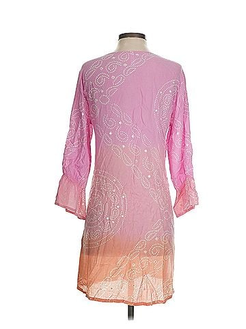 Cool Change Casual Dress (view 2)