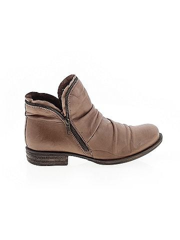 Miz Mooz Miz Mooz Ankle Boots (view 1)