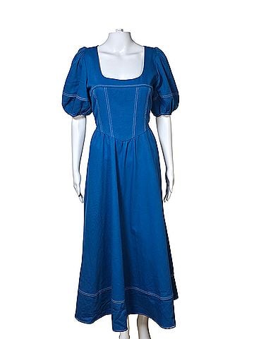 Moon River Casual Dress (view 1)