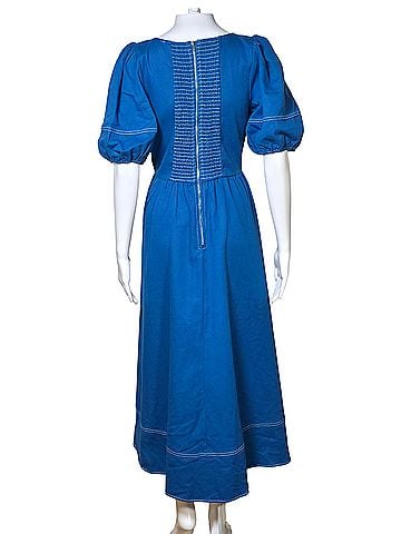 Moon River Casual Dress (view 2)