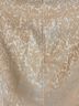 Petite Sophisticate Floral Tan Blazer Size 2 - photo 5