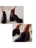 Dr. Martens Leona Lo Heels - photo 3