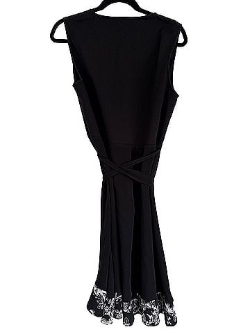 Diane von Furstenberg Cocktail Dress (view 2)