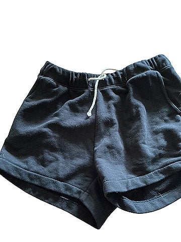 PrAna Athletic Shorts (view 1)