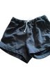 PrAna Black Athletic Shorts Size S - photo 1
