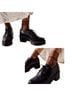 Dr. Martens Leona Lo Heels - photo 4
