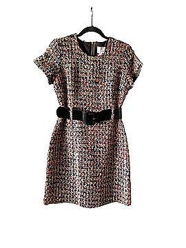 Julie Brown Cocktail Dress (view 1)