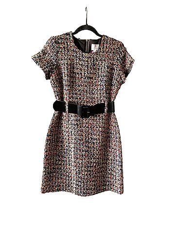 Julie Brown Cocktail Dress (view 1)