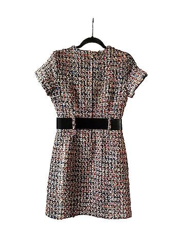 Julie Brown Cocktail Dress (view 2)