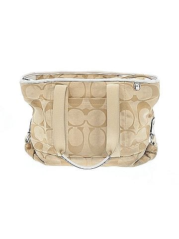 Coach Factory Coach Factory Tote (view 1)