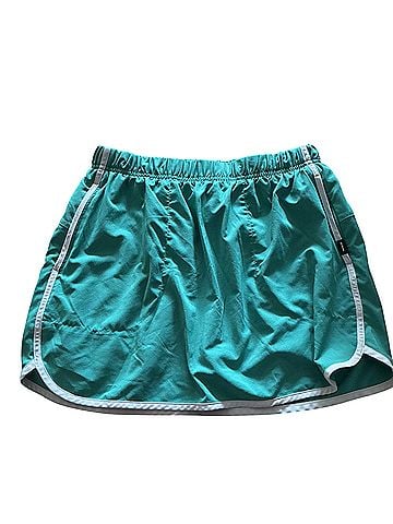 PrAna Skort (view 1)