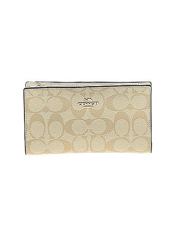 Coach Coach Wallet (view 1)