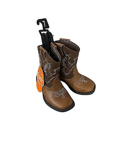 Wonder Nation Boots (view 1)
