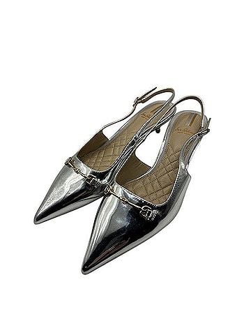 Sam Edelman Fitzgerald Heels (view 2)