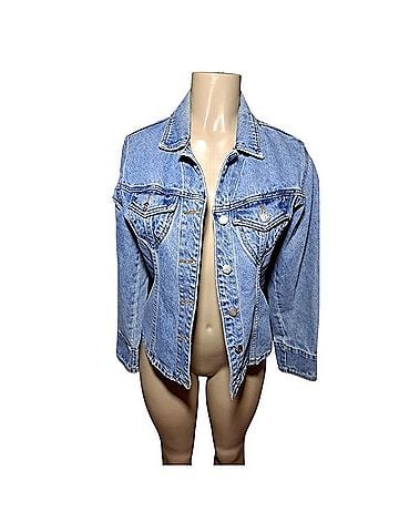 Moda International Jacket (view 1)