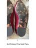 ROTHY'S Red Flats Size 7 - photo 6