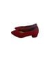 ROTHY'S Red Flats Size 7 - photo 2