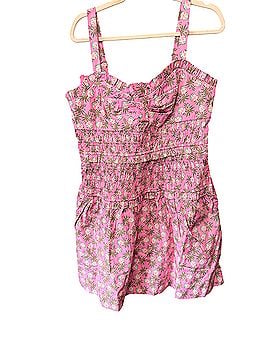 Free Assembly Romper (view 1)