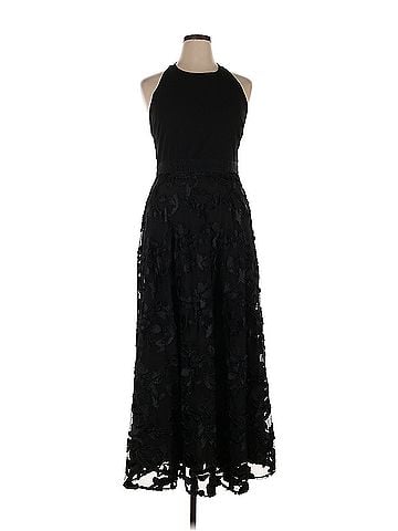 Badgley Mischka Badgley Mischka Cocktail Dress (view 1)