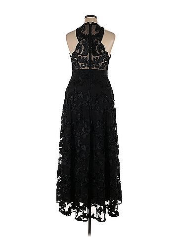 Badgley Mischka Badgley Mischka Cocktail Dress (view 2)