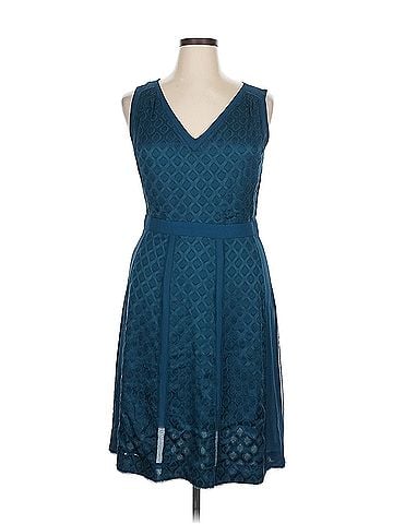 Tory Burch Tory Burch Cocktail Dress (view 1)