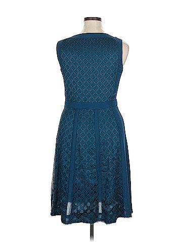 Tory Burch Tory Burch Cocktail Dress (view 2)