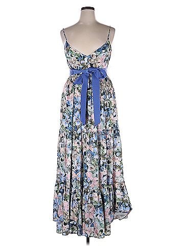 Badgley Mischka Badgley Mischka Casual Dress (view 1)
