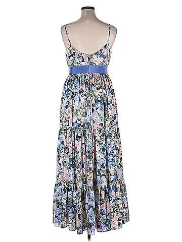Badgley Mischka Badgley Mischka Casual Dress (view 2)