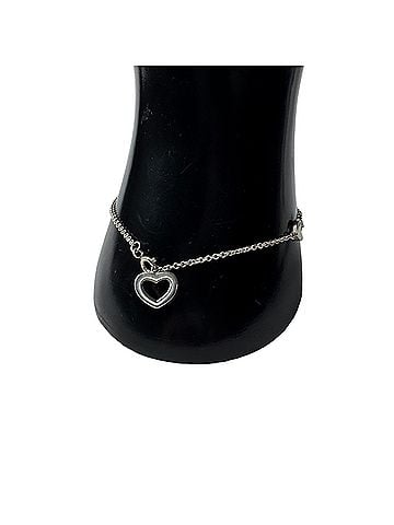 Tiffany & Co. Tiffany &amp; Co. Heart Bracelet, 925 Sterling Silver, Women's (view 2)
