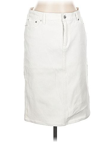 Lauren by Ralph Lauren Lauren By Ralph Lauren Casual Skirt (view 1)