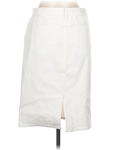 Lauren by Ralph Lauren Lauren By Ralph Lauren Casual Skirt (view 2)