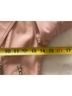 Express 100% Polyester 100% Rayon 5% Spandex Pink Faux Leather Jacket Size XXS - photo 10