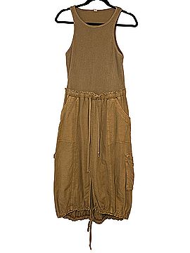 Daily Practice By Anthropologie Jumpsuit (view 1)