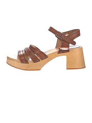 Swedish Hasbeens Sandals (view 1)